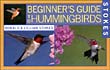 Hummingbirds Book