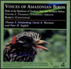 Amazon Birds V.1