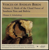 Andean Birds V.2