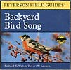 Backyard Bird Song