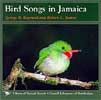 Birds in Jamaica