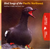 Bird Songs Pacific Northwest
