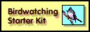 Birdwatching Starter Kit