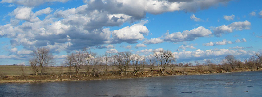 Des Moines River