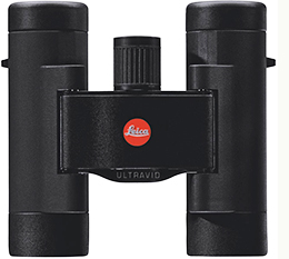 Leica Ultravid Compact