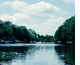 View from the Boat