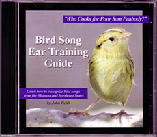 Bird Song Ear Training Guide