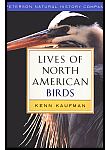 Lives of North American Birds