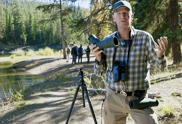 Video intro to the AT/ST Balance